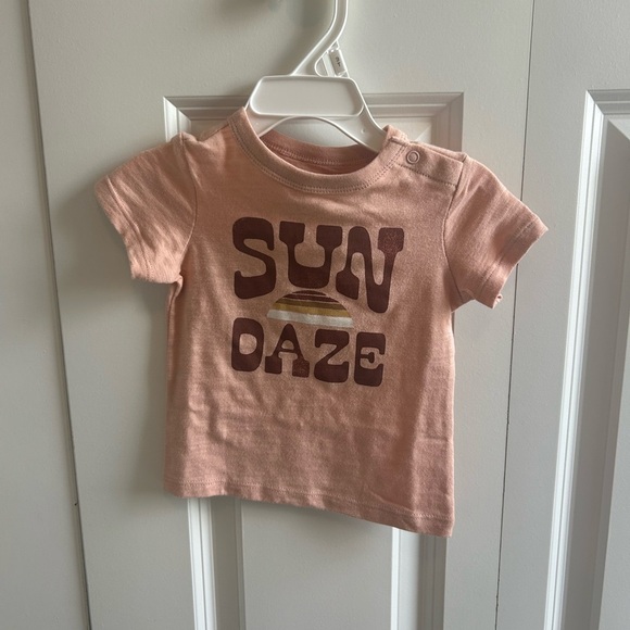 LC Lauren Conrad Other - NWT Little Co Tee size 6 months